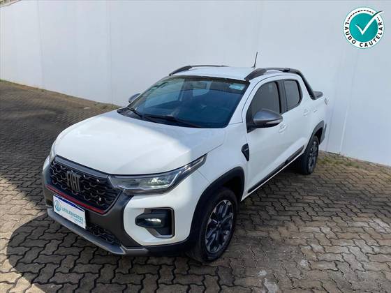 FIAT STRADA 1.0 TURBO 200 FLEX ULTRA CD CVT
